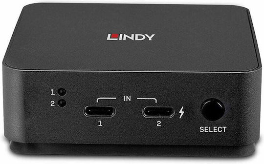 Lindy KVM & Data Switch 42321