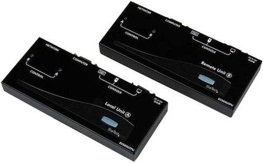Lindy KVM & Data Switch 39378