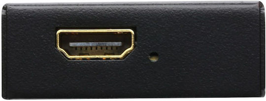 Aten VB800-AT-G KVM И Превключвател На Данни С HDMI