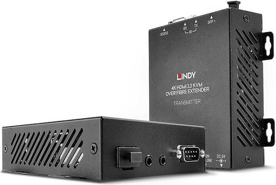 Lindy KVM & Data Switch 39377