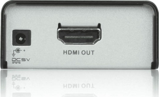 Aten VE800AR-AT-G Comutator KVM și de Date cu HDMI