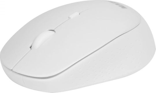 Marvo WM103WH Безжична Мишка Бяла