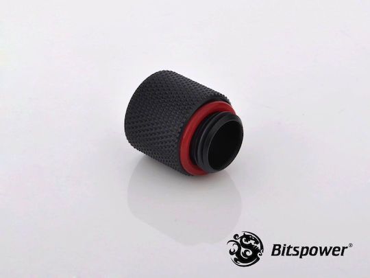 Bitspower G1 4 Schwarz