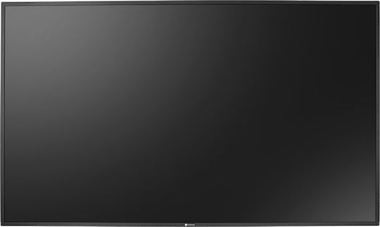 AG Neovo PD65Q0011E000 Публичен Дисплей LCD IPS 4K UHD 64.5"