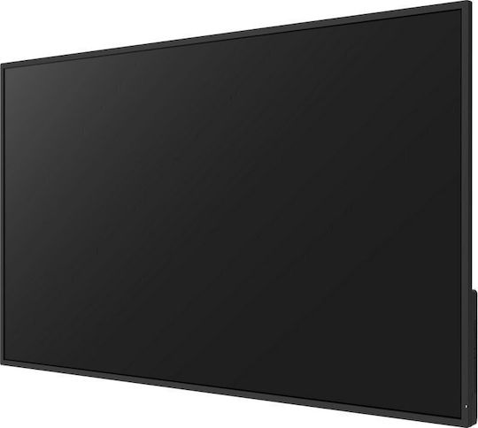 Avtek 1TV312 Afișaj Public LCD VA 4K UHD 43"