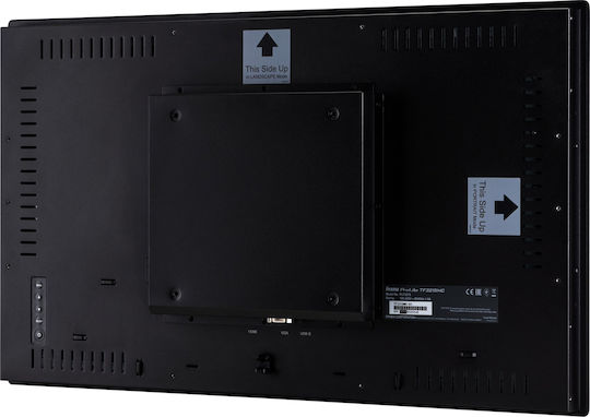 Iiyama Prolite Public Display LCD VA Full HD 32 Inch Touch Screen
