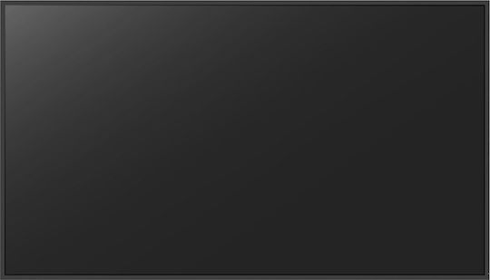 Avtek 1TV315 Public Display LCD IPS 4K UHD 75"