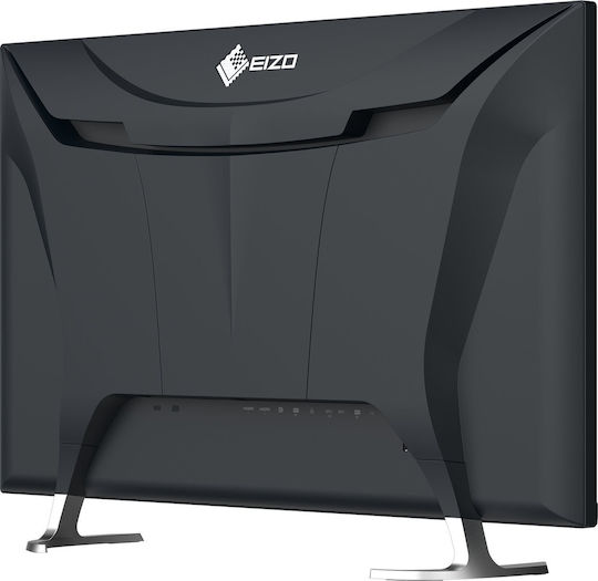Eizo EV4340X-BK Digitale Anzeigetafel LCD IPS 4K UHD 42,5 Zoll HDR