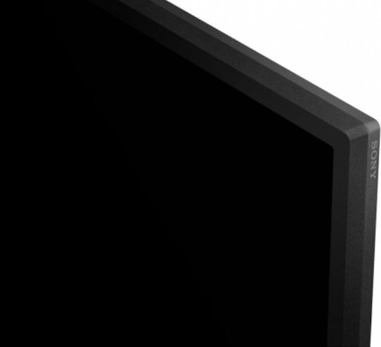Sony Bravia Professional Displays Public Display LED IPS 4K UHD 55" HDR