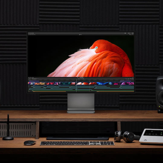Apple Pro Display XDR IPS HDR Monitor 32" 6016x3384 Gray Nano Texture Glass