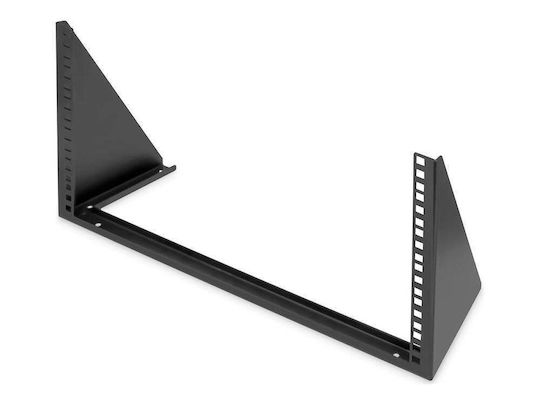 Digitus Patch Panel για Rack 2U 19" Γκρι
