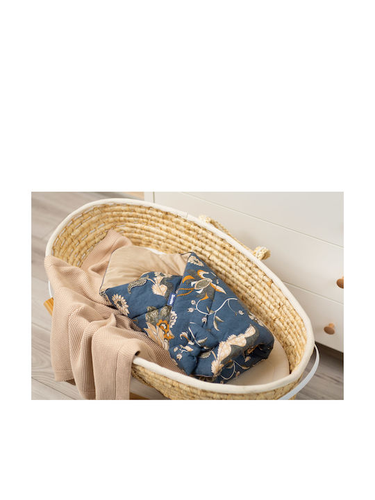 Sensillo Iarna Sac de dormit pătură Beige