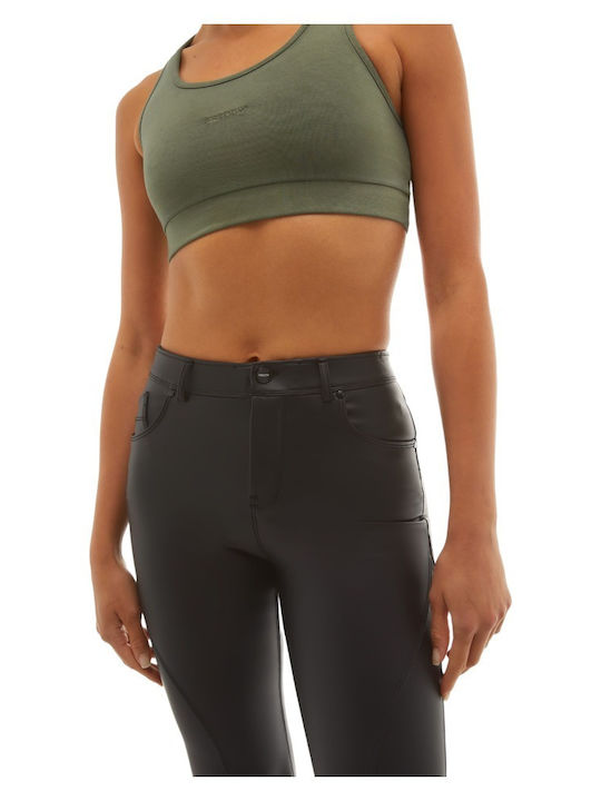 Dama Tesatura Pantaloni Negru