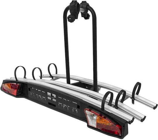 Menabo Plus Basis Fahrradträger für 1 Fahrrad