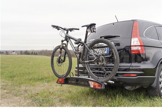 Menabo Plus Basis Fahrradträger für 1 Fahrrad