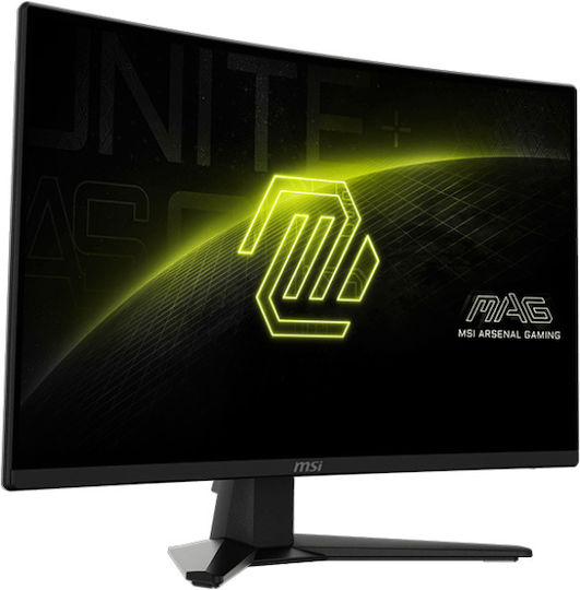 MSI MAG 274CXF VA HDR Curbat Gaming Monitor 27" FHD 1920x1080 280Hz cu Timp De Răspuns 0.5ms GTG