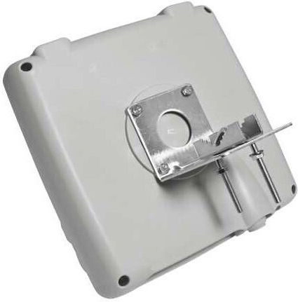 Allnet External WiFi Sectorial Antenna 10dBi with N-connector Connection