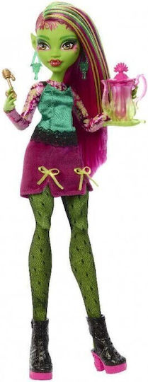 Mattel Midnight Garden - Venus Doll for 4+ years old+ Years