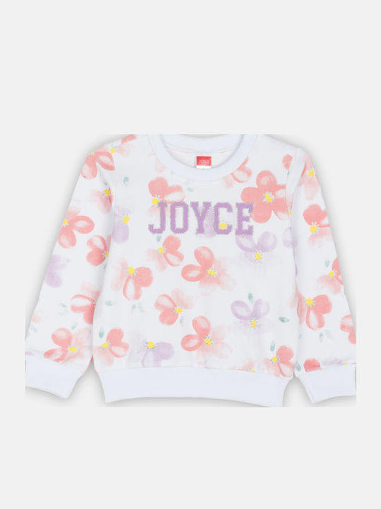 Joyce