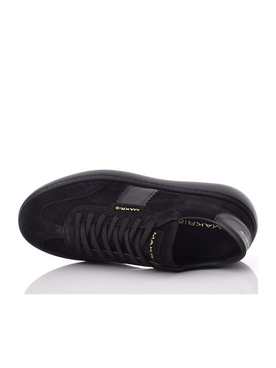 Sneakers Hard Black