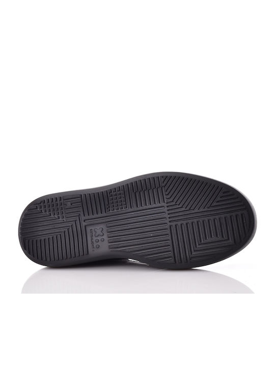 Sneakers Hard Black