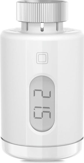 HomeMatic 161046A0 Ψηφιακός Θερμοστάτης Χώρου Smart