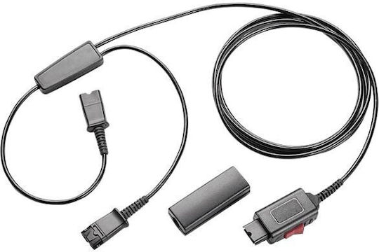 Poly VOIP Headset (85S07AA)