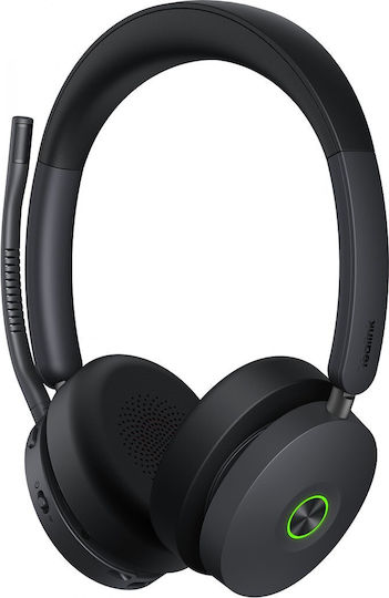 Yealink Bluetooth VOIP Headset (1208680)