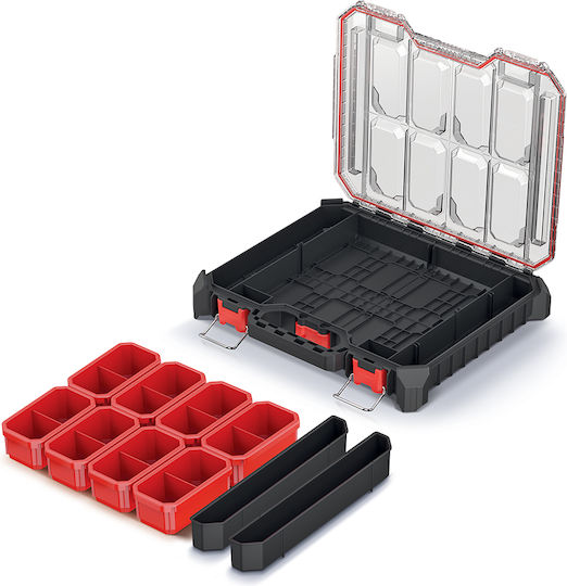 Kistenberg Valiză pentru scule Dimensiuni: L44.5xA39xÎ19.7cm