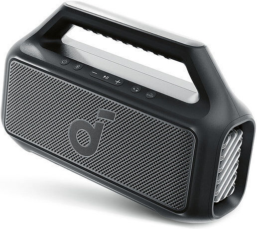 Soundcore by Anker Boom 2 SE Waterproof Bluetooth Speaker 30W with Battery Life up to 18 hours Black