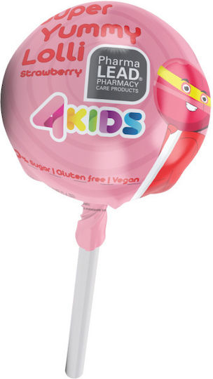 Pharmalead Lollipop 1buc