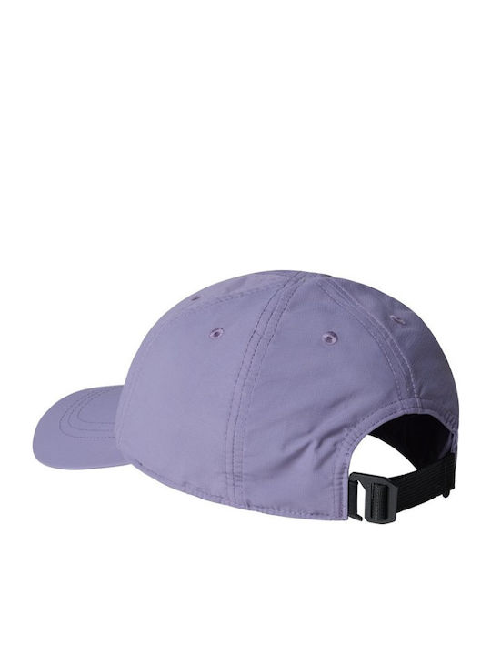 The North Face Jockey Μωβ NF0A8CQ1N14 The North Face Jockey Μωβ NF0A8CQ1N14