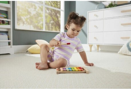 Fisher Price Ξυλόφωνο