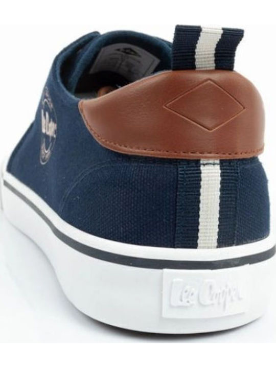 Herren Freizeitschuhe Blau