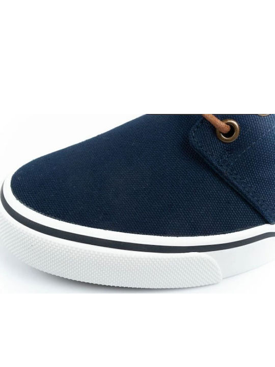 Herren Freizeitschuhe Blau
