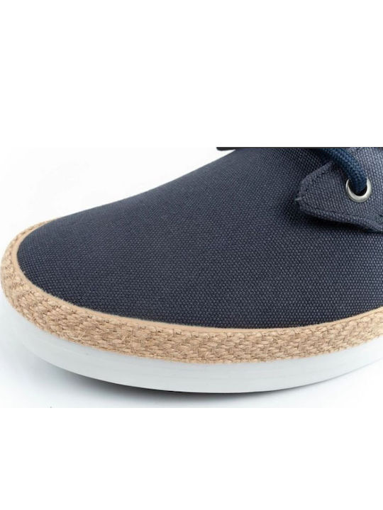 Herren Freizeitschuhe Blau