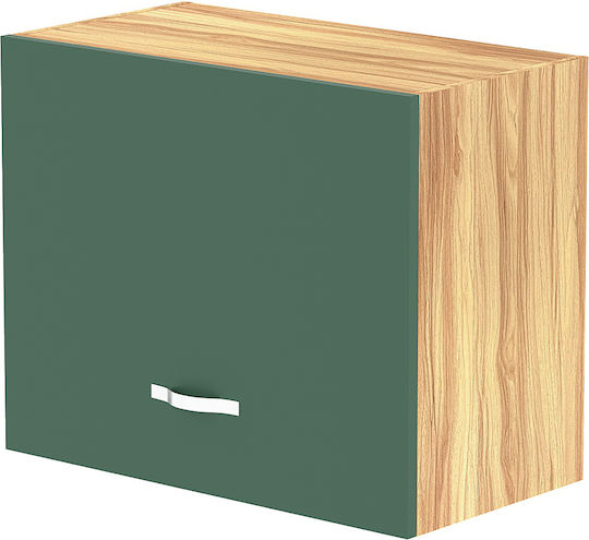 Комплект Кухненски Шкафове Висящи и Подови Green 60x32x49бр