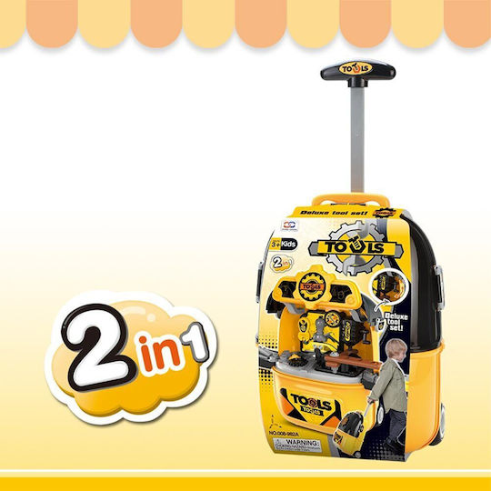 Bakaji Unealtă pentru copii