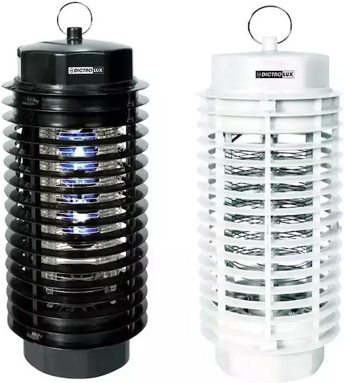 DictroLux Λάμπα Εντόμων 3W 160011
