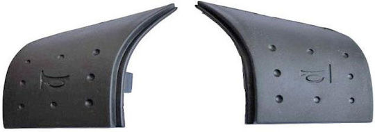 Horn Replacement Buttons Opel Corsa C 00-07 Meriva A 03-10