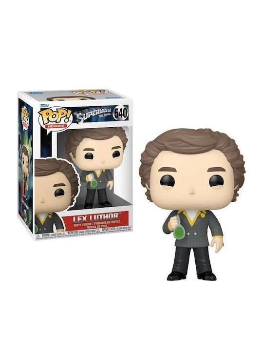 Funko Pop! Heroes: Lex Luthor