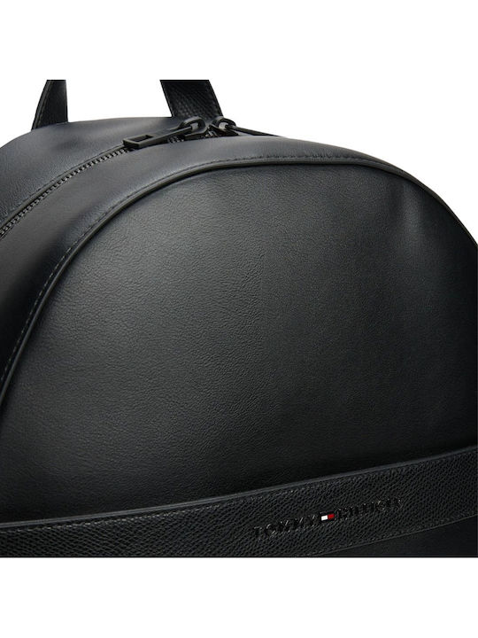 Tommy Hilfiger Backpack 14.22lt Black Tommy Hilfiger Backpack 14.22lt Black