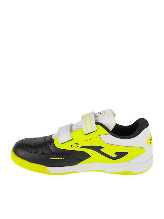Παιδικά Sneakers με Σκρατς Πολύχρωμα