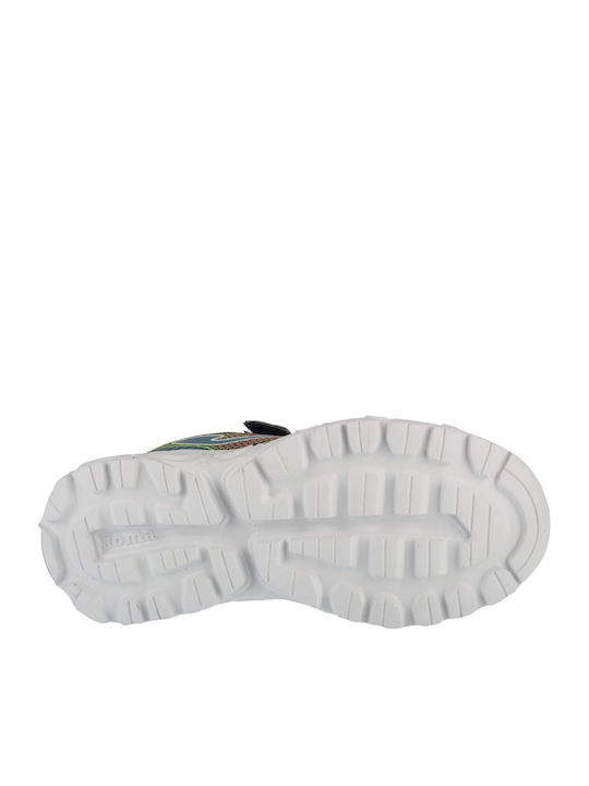 Încălțăminte sport Joasa pentru copii Multicolor
