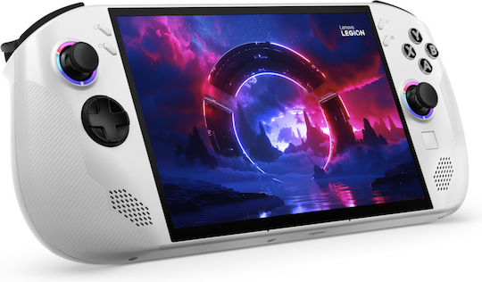 Lenovo Legion Go S (Z2 Go) 1TB / 32GB RAM Glacier White