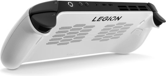 Lenovo Legion Go S (Z2 Go) 1TB / 32GB RAM Glacier White