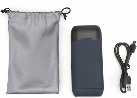 Speras Portabil Starter Baterie Auto cu Banca de alimentare / USB