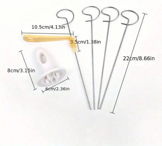 Potato Cutter