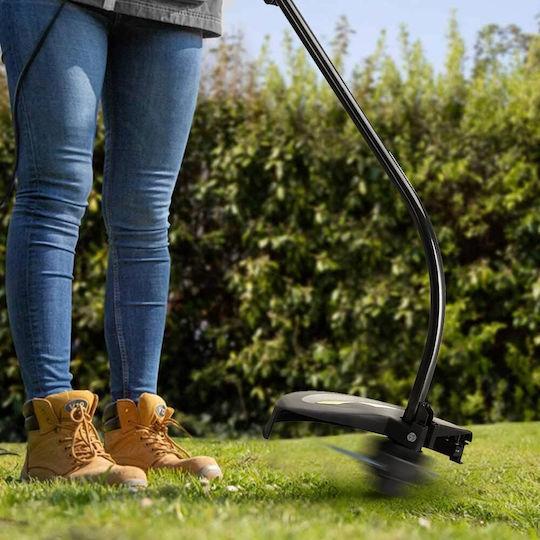 Bakaji Electric Brush Cutter Shoulder / Hand