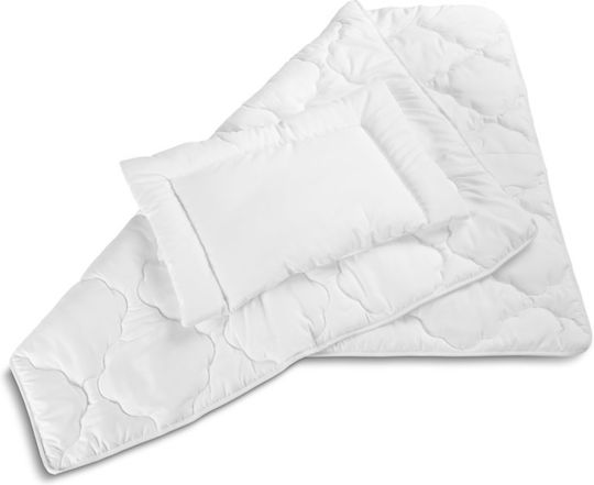 Sensillo Set Pentru Patut Multicolor piese